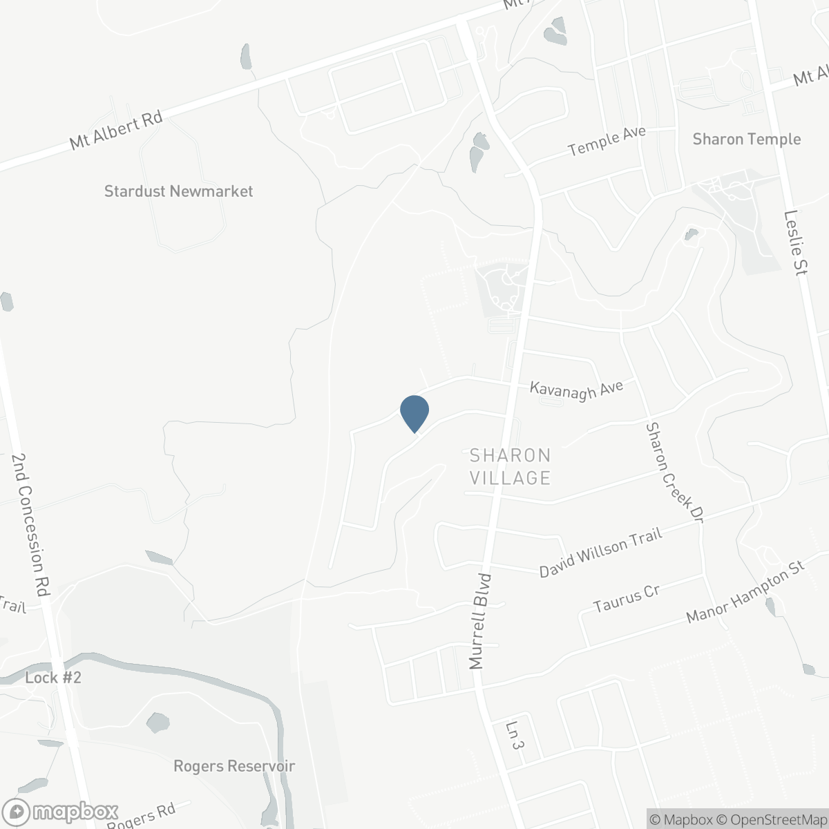 7 CRANLEY ROAD, East Gwillimbury, Ontario L9N 0T7